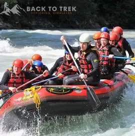 adventure