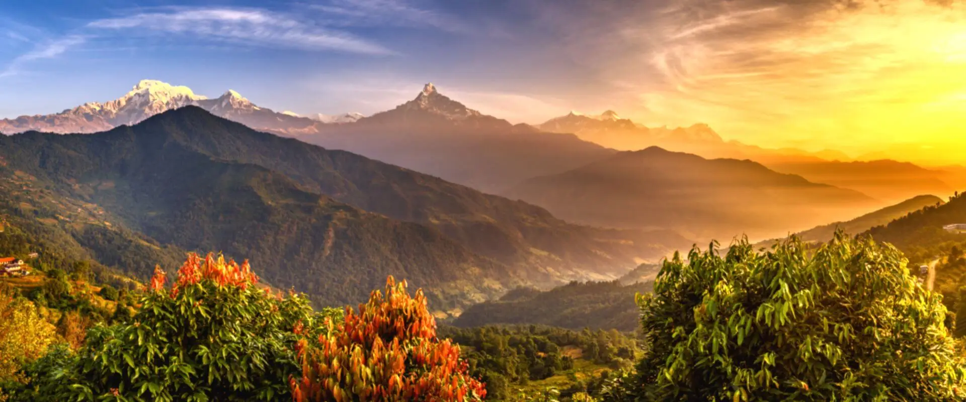 trekking in uttarakhand