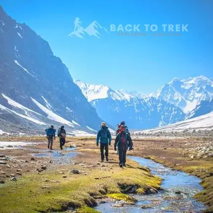 adventure